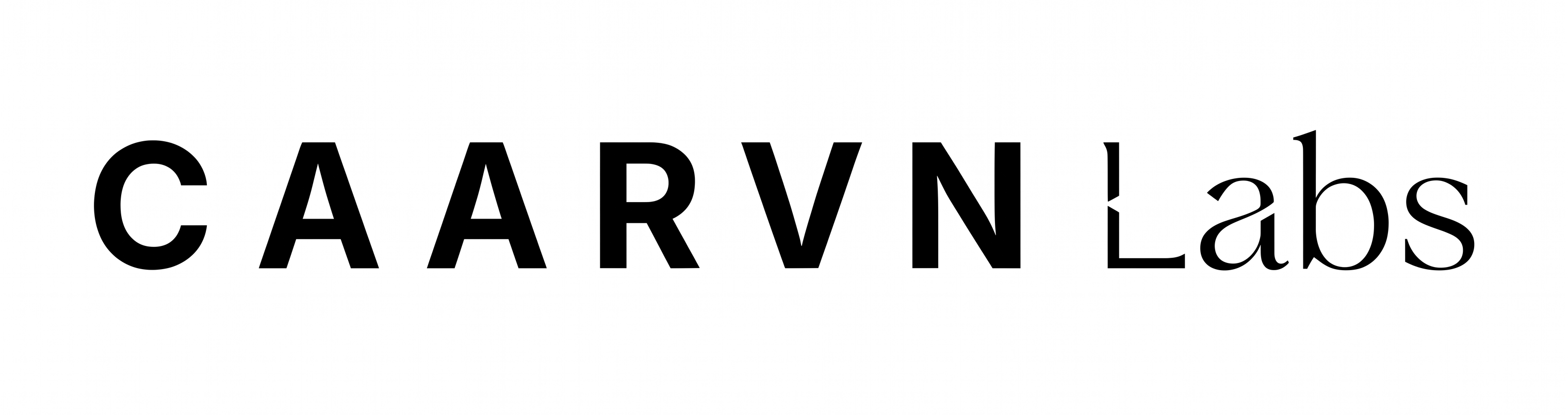 Caarvn Labs Logo